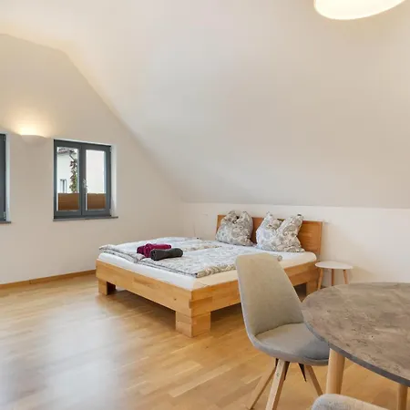 Appartement Zieglinde#ziegenhof *