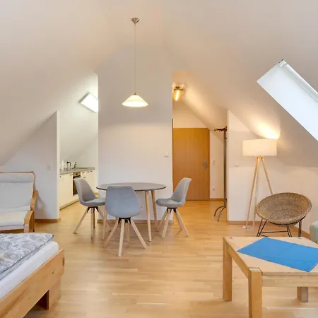 Appartement Zieglinde#ziegenhof Radebeul
