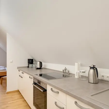 Zieglinde#ziegenhof Appartement *